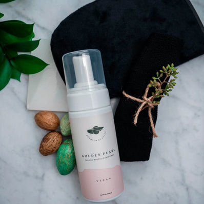 Golden Pearl Kit PearlTanCo