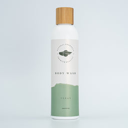 Body Wash Vegan_PearTanCo