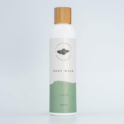 Body Wash Vegan_PearTanCo