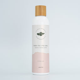 White Pearl Gradual Tanning Lotion
