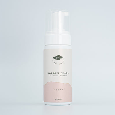 Golden Pearl Vegan_PearTanCo